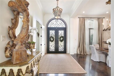 Foyer
