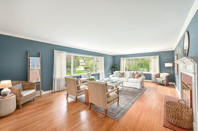 Beautiful Living Room