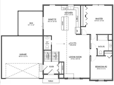 Main Floor