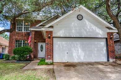 14111 Red Maple Wood, San Antonio, TX 78249 - photo 4