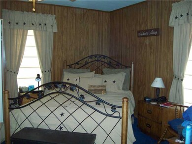 Master Bedroom.
