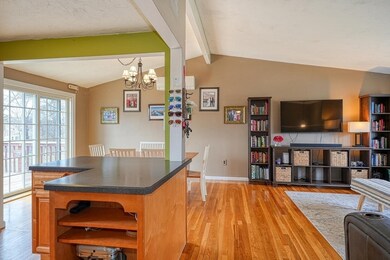 290 Davis St, Northborough, MA 01532 - photo 7