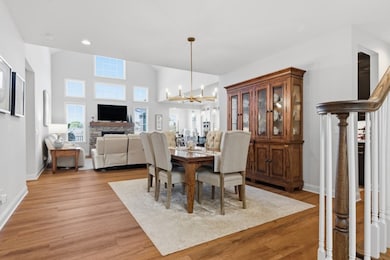 617 Presidents Dr, Canonsburg, PA 15317 - photo 4