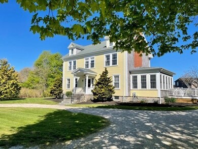 269 Russells Mills Rd, South Dartmouth, MA 02748 - photo 3