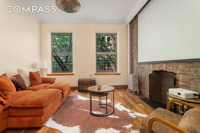 100 W 141st St unit 33, New York, NY 10030 - photo 2