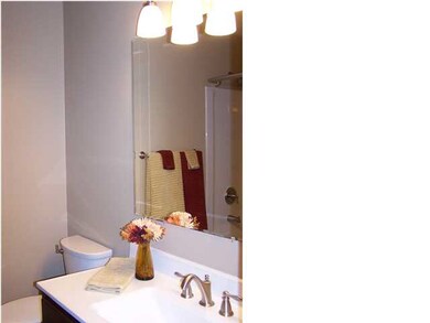 Main Floor Bathroom