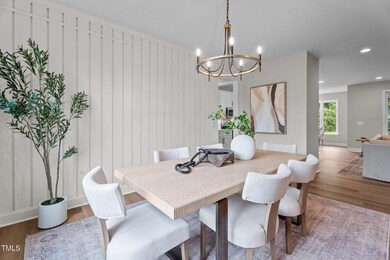 Dining Room 3