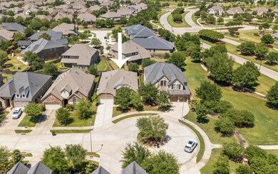 27606 Dalton Bluff Ct, Katy, TX 77494 - photo 2