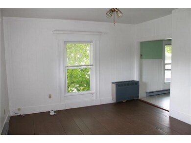 Interior Space/Layout.