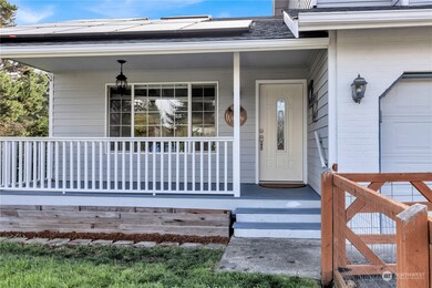 17034 94th Ln SE, Yelm, WA 98597 - photo 4