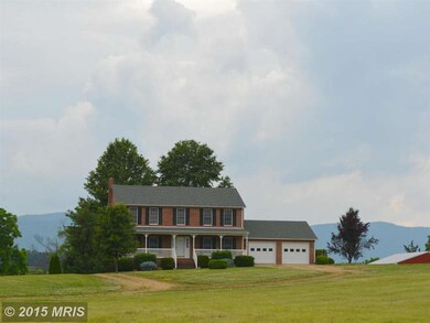 5517 Stonewall Jackson Hwy, Front Royal, VA 22630 - photo 3
