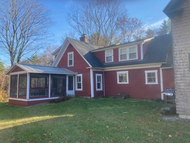 376 Range Rd, Center Sandwich, NH 03227 - photo 3