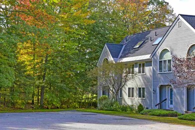 59 Fairways Dr unit 1, Bethlehem, NH 03574 - photo 2