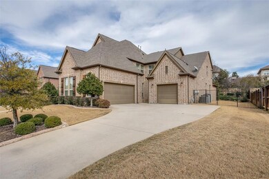 6917 Da Vinci, Colleyville, TX 76034 - photo 2