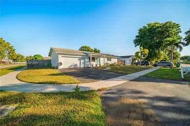 7831 NW 46th Ct, Lauderhill, FL 33351 - photo 2