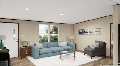 137 Viridian View, Pleasanton, TX 78064 - photo 5