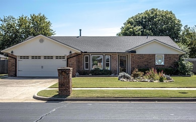 4108 Northwich Dr, Norman, OK 73072 - photo 2