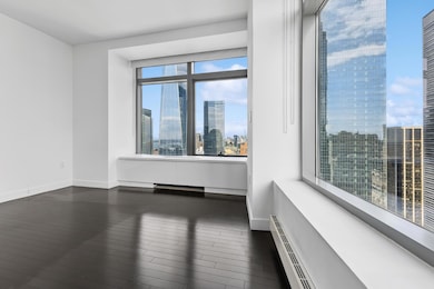 W New York - Downtown-The Residences unit 42F, New York, NY 10006 - photo 6