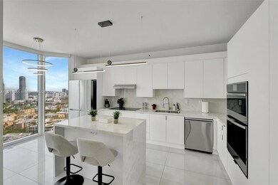 Portofino Tower unit 2606, Miami Beach, FL 33139 - photo 4