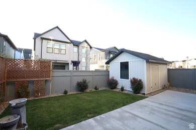 2727 N Turpin Ln, Lehi, UT 84043 - photo 3