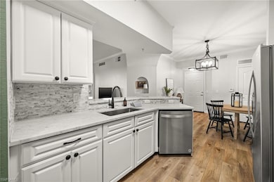 12930 Positano Cir unit 307, Naples, FL 34105 - photo 5