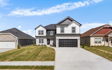 705 Wespanee Way, Clarksville, TN 37042 - photo 3