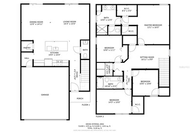 10410 Hawks Landing Dr, Land O' Lakes, FL 34638 - photo 5