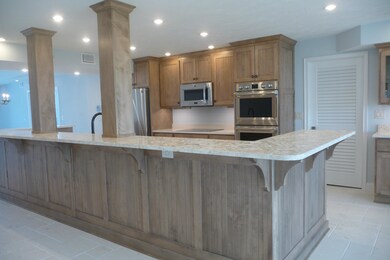 AMISH CUSTOM CABINETRY