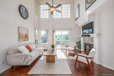 9435 Southern Hills Cir unit C18, Lone Tree, CO 80124 - photo 4