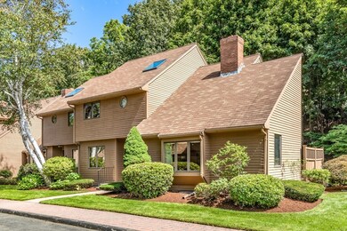 22 Grove Place unit 24, Winchester, MA 01890 - photo 2