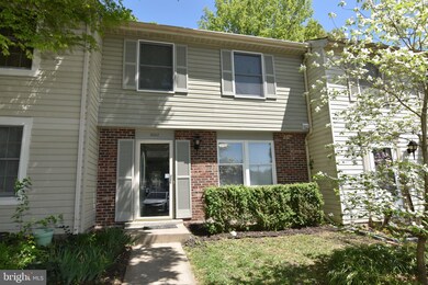 3692 Masthead Trail, Triangle, VA 22172 - photo 6