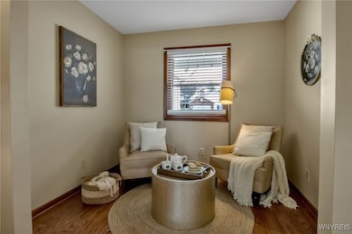 6035 Quaker Hollow Rd unit 2, Orchard Park, NY 14127 - photo 4