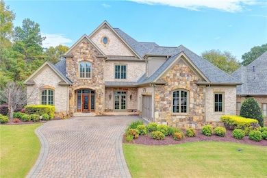 8330 Royal Melbourne Way, Duluth, GA 30097 - photo 2