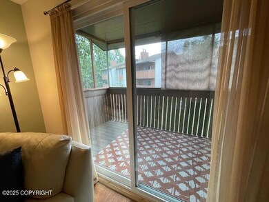 7252 Foxridge Cir unit 11C, Anchorage, AK 99518 - photo 6