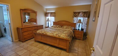 9249 Redtail Master bedroom