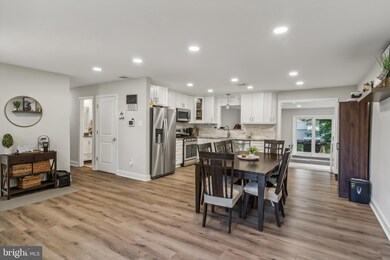 45 Jefferson St, Browns Mills, NJ 08015 - photo 2