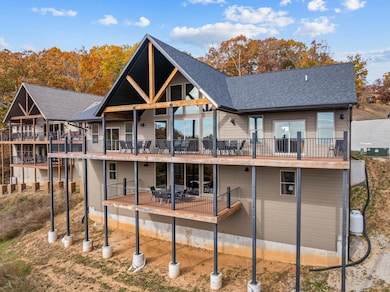 164 Amanda Paige Drive, Branson, MO, USA