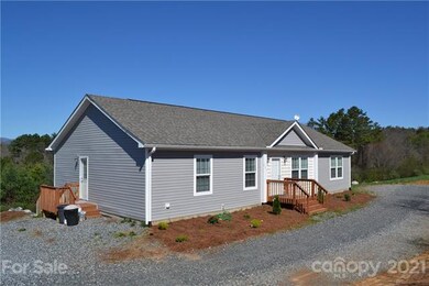 271 Sluder Branch Rd, Leicester, NC 28748 - photo 3