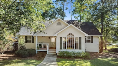 153 S Rock Island Dr, Eatonton, GA 31024 - photo 2