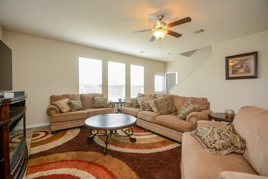 7922 Lani Blue Ln, Houston, TX 77040 - photo 5