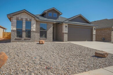 1411 E 89th St, Odessa, TX 79765 - photo 2