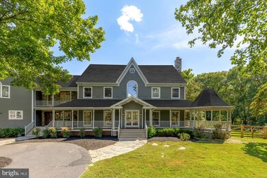 14503 Falling Leaf Ct, Gaithersburg, MD 20878 - photo 2