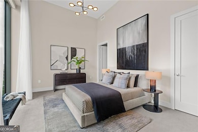 40W12TH unit 1504, Atlanta, GA 30309 - photo 7