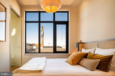 1700 N Front St unit 1B-518, Philadelphia, PA 19122 - photo 3