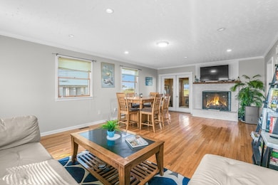 8140 Wayne Dr, Saxis, VA 23427 - photo 7