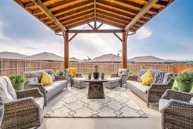 2557 Silver Fox Trail, Weatherford, TX 76087 - photo 2