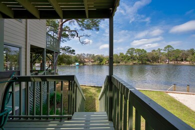 kidd water view