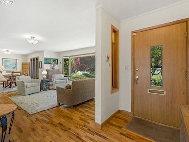 Entrance/Foyer