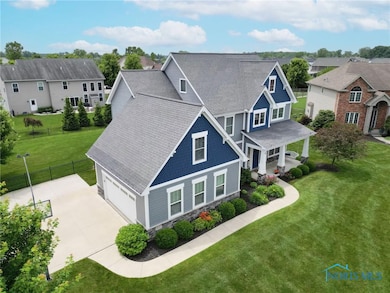 9211 Stable Creek Ct, Sylvania, OH 43560 - photo 6