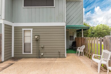 Patio 3